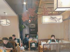 -绿草地·湘菜(喜盈门店)