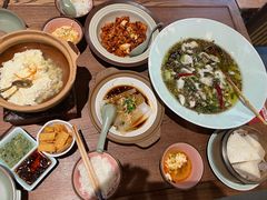 -大盐帮川菜馆(长楹天街店)