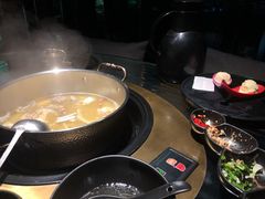 -凤园椰珍·臻品椰子鸡(保利时光里店)
