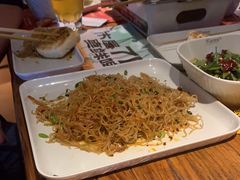 -木屋烧烤(南新店)