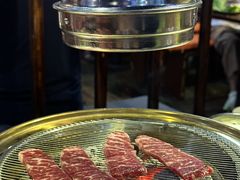 -火炉情韩国料理店(古田路店)