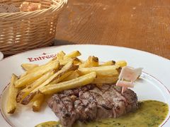 -Entrecôte 法国牛扒馆(保利·时光里店)