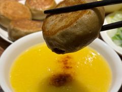 -清真吴记门钉肉饼·喜多利