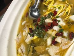 -绿茶餐厅(布吉万象汇店)