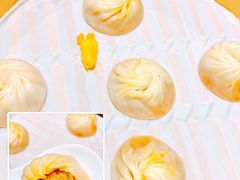 蟹粉小笼包-鼎泰丰(国贸商城店)