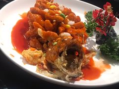 -苏城小院·园林精致苏州菜(斜塘老街店)