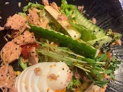 -鳗鱼家·深夜食堂(军博店)