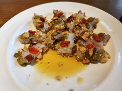 -柴窝堡22号辣子鸡·传承新疆菜