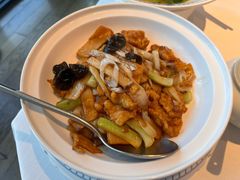 -杏花堂晋商私房菜(华熙五棵松店)