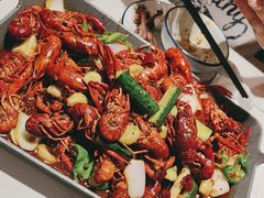 -517烧烤·龙虾·海鲜大排档(万象都荟店)