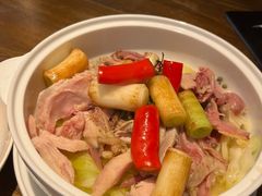 -粗茶淡饭·隐庐私厨(东亭店)