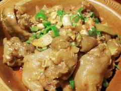 -湘西土菜(望京店)