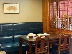-七菜馆·东北菜·蒸饺(文体路店)