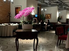 -漢舍中国菜馆(889广场店)