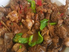 -菜根香土菜馆(文昌东路店)
