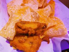 酥麻香骨鸡-Taco Bell 塔可钟(民田路店)