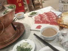 -东来顺饭庄(王府井步行街店)