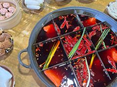 -正南齊北重庆老火锅(光华村直营店)