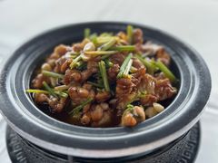 -柳莺湖上·湖景餐厅·江南菜(西湖店)