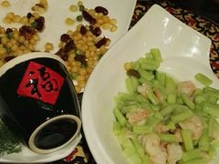-城南往事济南风味主题餐厅(东环店)