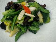 -品海楼·大连海胆锅贴馆(东港店)