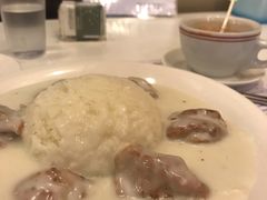 -大哥餐厅(西城花园店)
