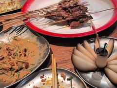 -北丐先生·野馄饨烧烤(长宁龙之梦店)