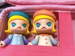-泡泡玛特POPMART(天环购物中心店)