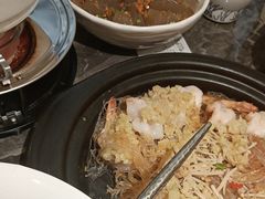 -前海沿·青岛菜(乐客城店)