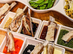 -蒙料·手把肉(望京店)