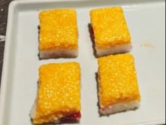 桂花凉糕-长安记·大美陕菜(大族广场店)