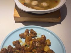 -醉得意·家常菜(杨家湾店)