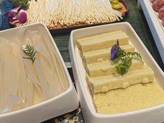 -老灶堂文创火锅(文艺路店)