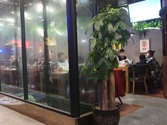 -阿记烧烤(大兴新区店)