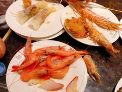 -川骄海鲜自助(亚运村店)