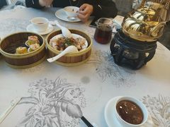 -香云轩·顺德菜(香云纱园林酒店店)