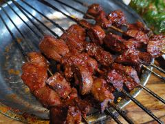 -有奴思烤肉·清真(正宁路店)