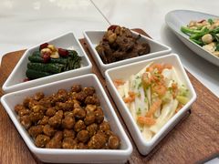 -延吉白山大厦酒店