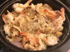 -小土豆北方菜馆(方庄店)