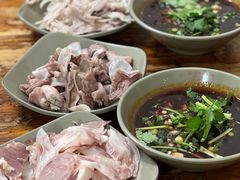 -汝萍传统蘸水菜(春华路总店)