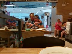 大堂-九毛九西北菜(大东海店)