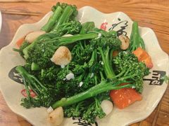 -疍家人黄记海鲜火烧烤