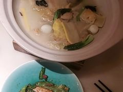 -老淮安·淮安菜(涟水店)