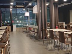 大堂-麦当劳(深圳北站高铁店)