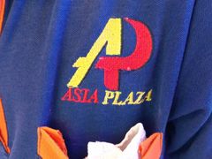 -Asia Plaza Restaurant