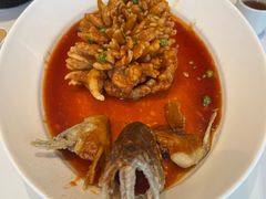 -眉州东坡(北苑华贸店)