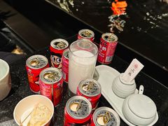 -上井精致料理(中兴商业大厦店)