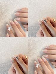 -M·X Nail日式美甲美睫