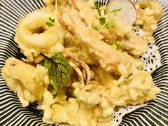 -Mezomd曼索蒂西班牙餐厅(广粤店)