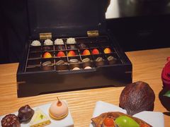 -泰安门Taian Table(镇宁路店)